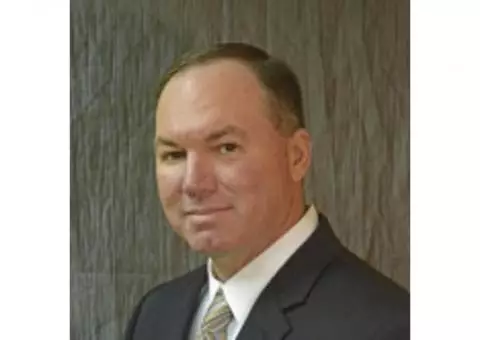 Steven Womack - Farmers Insurance Agent in Perry, OK